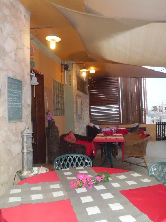 Porta Do Vento Otel Santa Maria Dış mekan fotoğraf