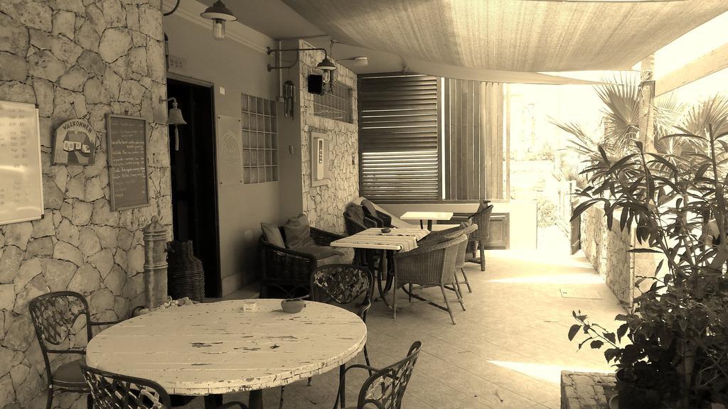 Porta Do Vento Otel Santa Maria Dış mekan fotoğraf