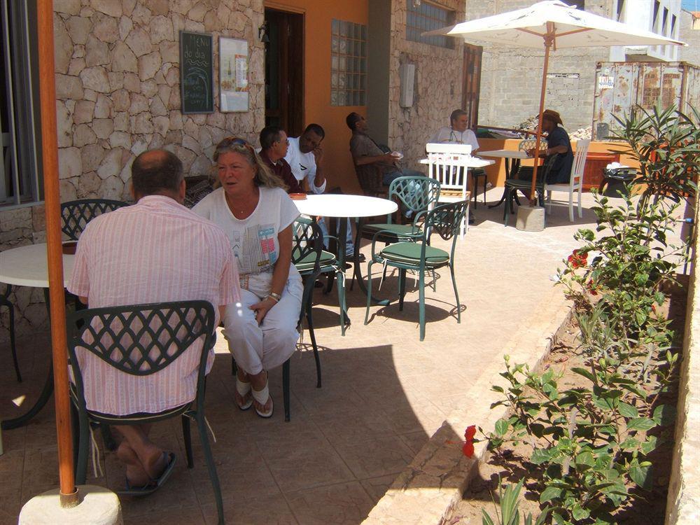 Porta Do Vento Otel Santa Maria Dış mekan fotoğraf