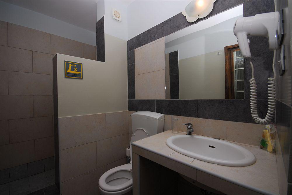 Porta Do Vento Otel Santa Maria Dış mekan fotoğraf